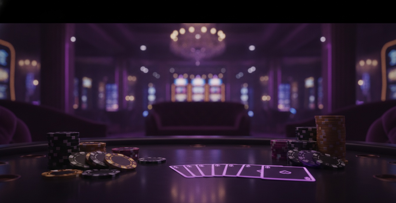 Posido Casino