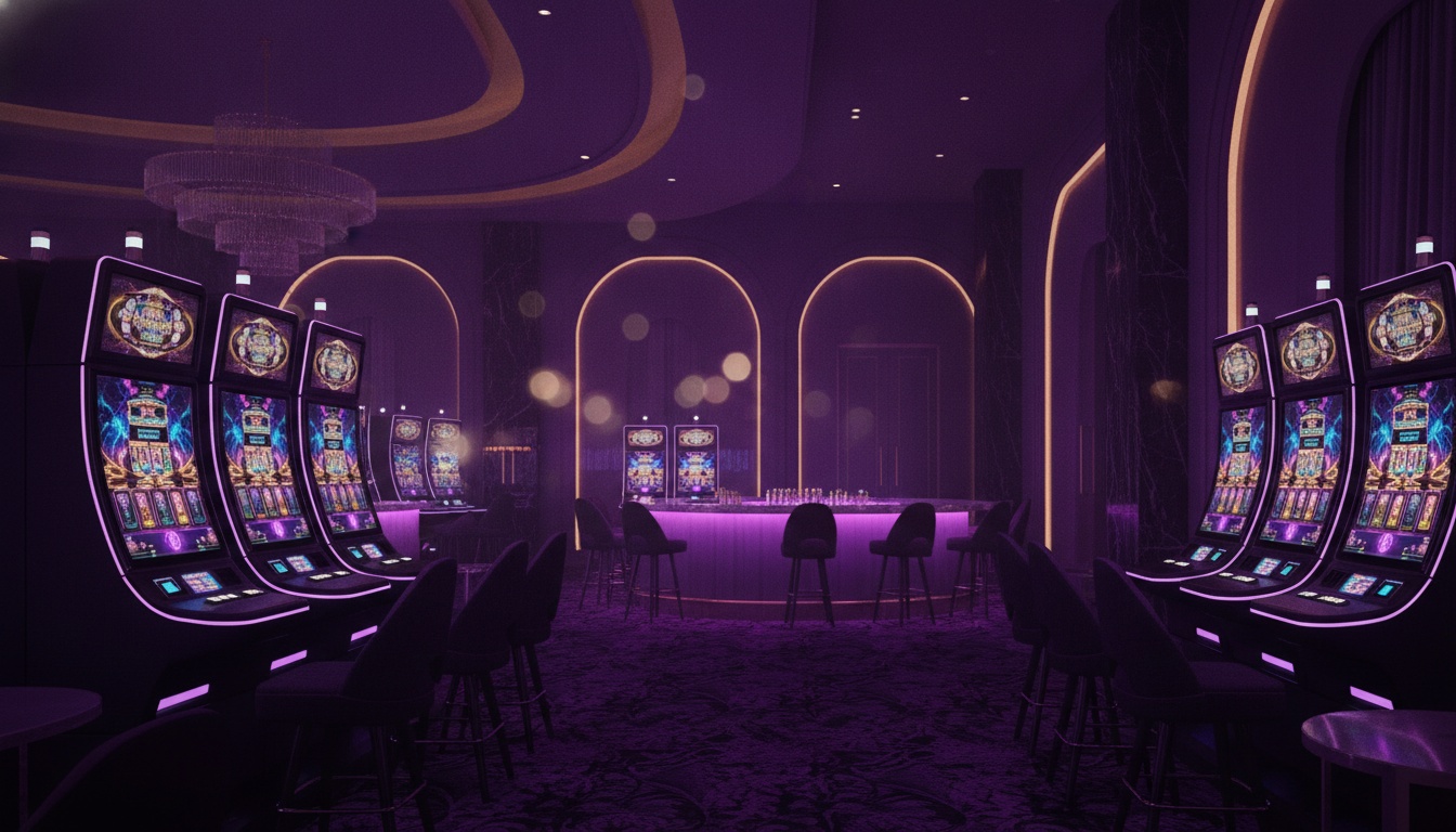 Posido Casino — Viktig Information för Nya Spelare